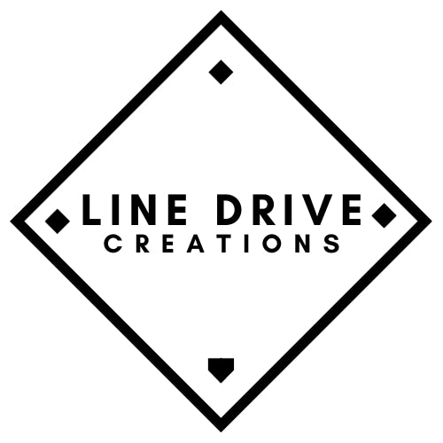 Line Drive Creations